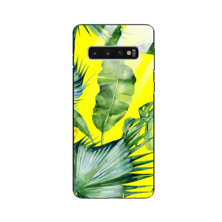 Etui Samsung GALAXY S10, ST_FCG_2020-1_397 Wzory - FunnyCase