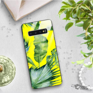 Etui Samsung GALAXY S10, ST_FCG_2020-1_397 Wzory - FunnyCase