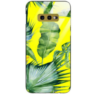 Etui Samsung GALAXY S10E, ST_FCG_2020-1_397 Wzory - FunnyCase