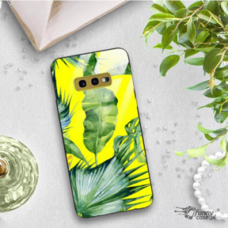 Etui Samsung GALAXY S10E, ST_FCG_2020-1_397 Wzory - FunnyCase