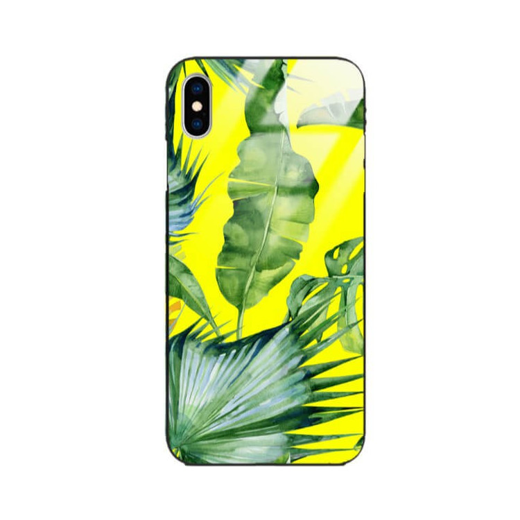 Etui Apple IPHONE X / XS, ST_FCG_2020-1_397 Wzory - FunnyCase