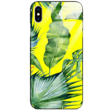 Etui Apple IPHONE X / XS, ST_FCG_2020-1_397 Wzory - FunnyCase