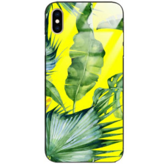 ETUI BLACK CASE GLASS NA TELEFON APPLE IPHONE XS MAX...