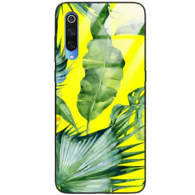 Etui Xiaomi MI9, ST_FCG_2020-1_397 Wzory - FunnyCase