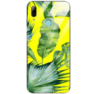 Etui Huawei P SMART 2019, ST_FCG_2020-1_397 Wzory - FunnyCase