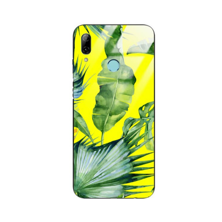 Etui Huawei P SMART 2019, ST_FCG_2020-1_397 Wzory - FunnyCase