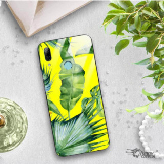 Etui Huawei P SMART 2019, ST_FCG_2020-1_397 Wzory - FunnyCase