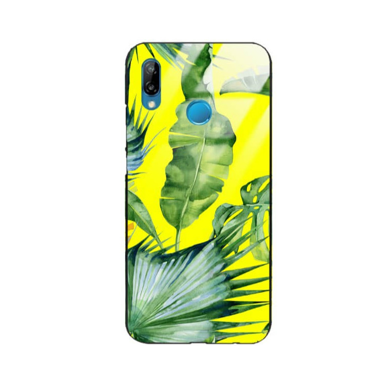 Etui Huawei P30 LITE, ST_FCG_2020-1_397 Wzory - FunnyCase