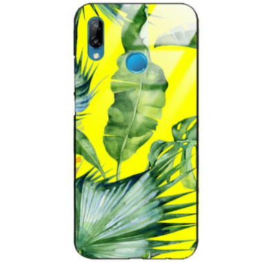 Etui Huawei P30 LITE, ST_FCG_2020-1_397 Wzory - FunnyCase