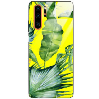 Etui Huawei P30 PRO, ST_FCG_2020-1_397 Wzory - FunnyCase