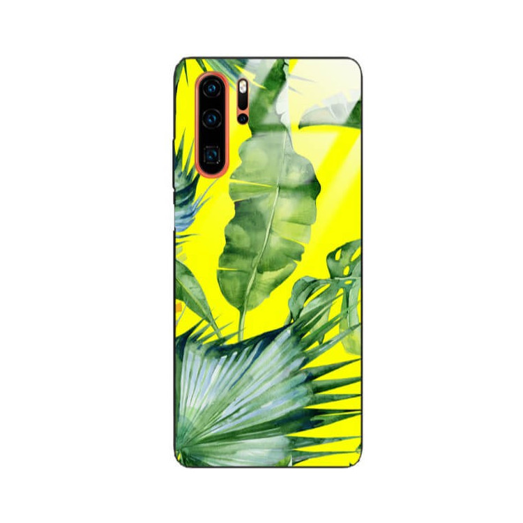 Etui Huawei P30 PRO, ST_FCG_2020-1_397 Wzory - FunnyCase