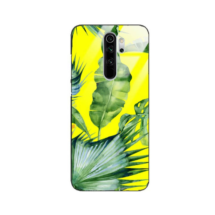 Etui Xiaomi REDMI NOTE 8 PRO, ST_FCG_2020-1_397 Wzory - FunnyCase