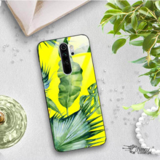 Etui Xiaomi REDMI NOTE 8 PRO, ST_FCG_2020-1_397 Wzory - FunnyCase