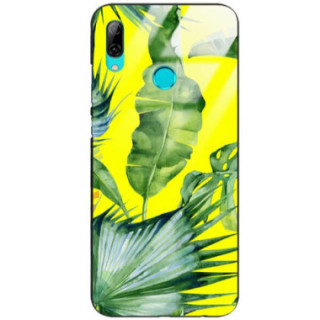 Etui Huawei Y7 2019, ST_FCG_2020-1_397 Wzory - FunnyCase