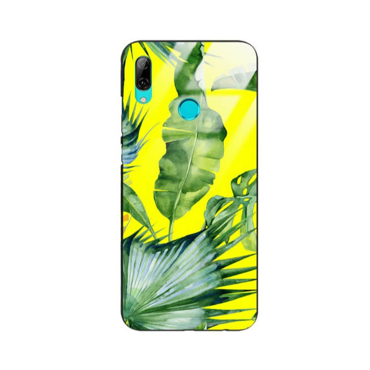 Etui Huawei Y7 2019, ST_FCG_2020-1_397 Wzory - FunnyCase