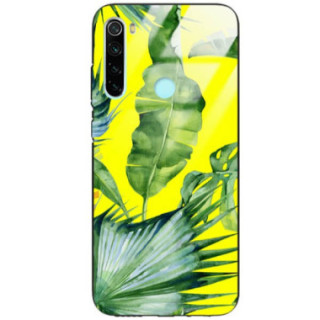 Etui Xiaomi REDMI NOTE 8, ST_FCG_2020-1_397 Wzory - FunnyCase