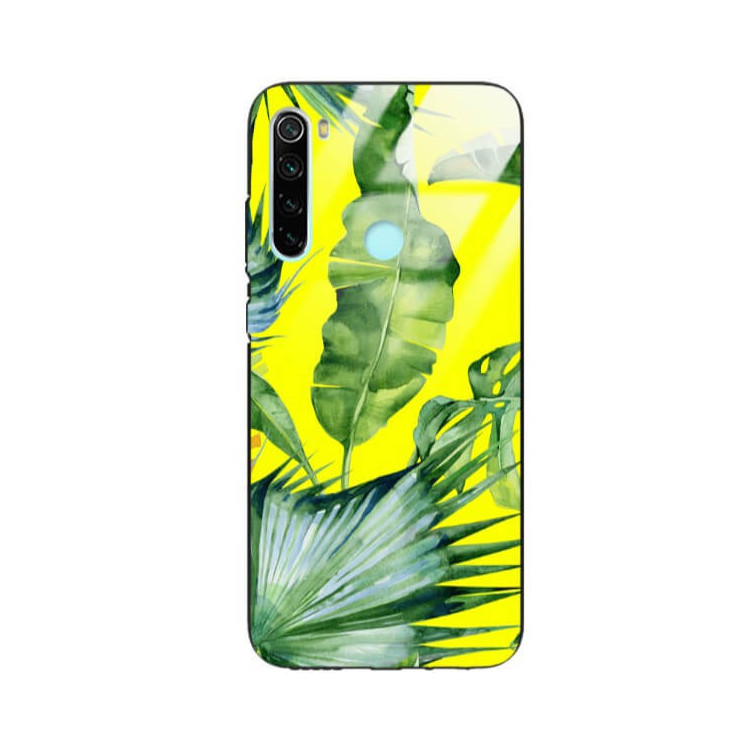 Etui Xiaomi REDMI NOTE 8, ST_FCG_2020-1_397 Wzory - FunnyCase