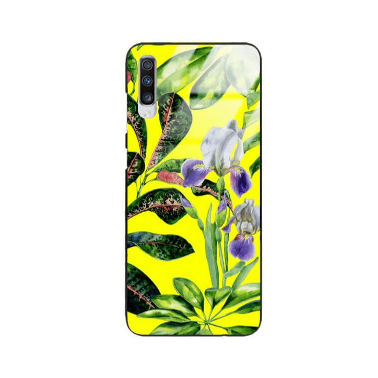 Etui Samsung GALAXY A70 / A70S, ST_FCG_2020-1_398 Wzory - FunnyCase