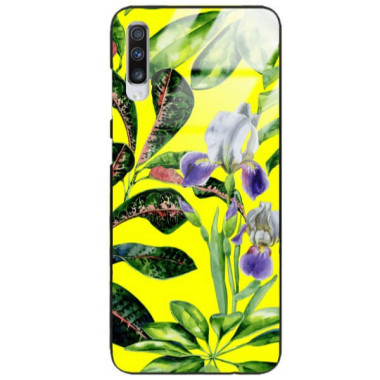 Etui Samsung GALAXY A70 / A70S, ST_FCG_2020-1_398 Wzory - FunnyCase