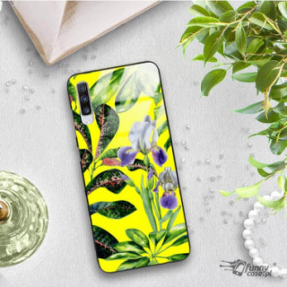 Etui Samsung GALAXY A70 / A70S, ST_FCG_2020-1_398 Wzory - FunnyCase