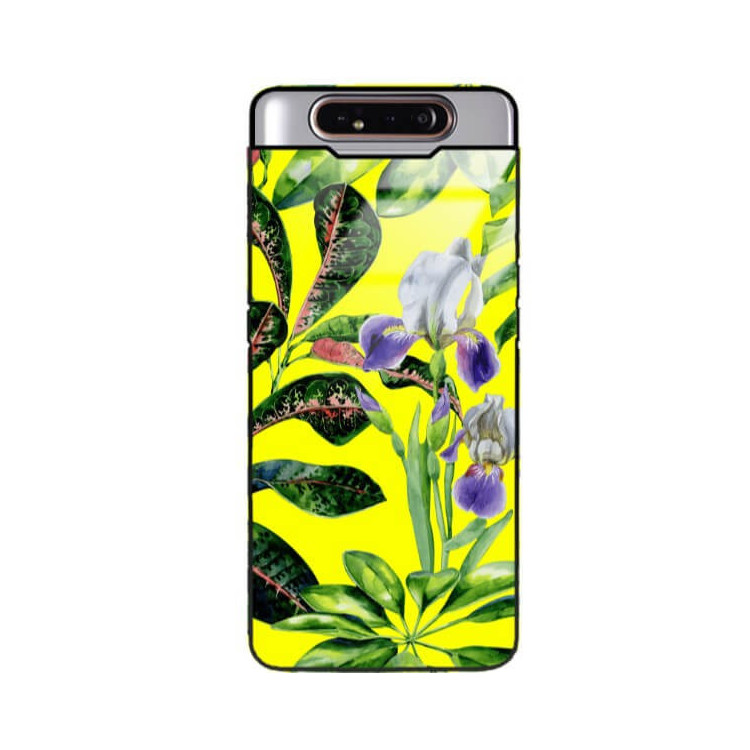 Etui Samsung GALAXY A80, ST_FCG_2020-1_398 Wzory - FunnyCase