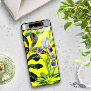 Etui Samsung GALAXY A80, ST_FCG_2020-1_398 Wzory - FunnyCase