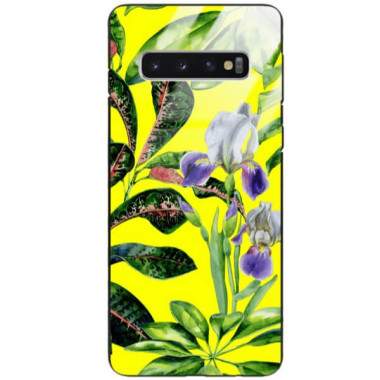 Etui Samsung GALAXY S10, ST_FCG_2020-1_398 Wzory - FunnyCase