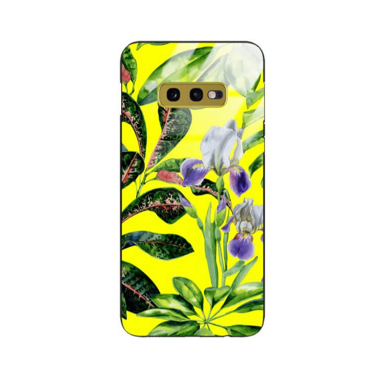 Etui Samsung GALAXY S10E, ST_FCG_2020-1_398 Wzory - FunnyCase