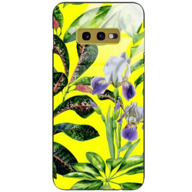 Etui Samsung GALAXY S10E, ST_FCG_2020-1_398 Wzory - FunnyCase