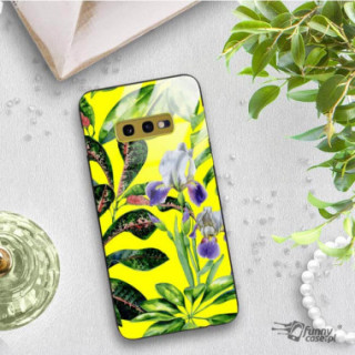 Etui Samsung GALAXY S10E, ST_FCG_2020-1_398 Wzory - FunnyCase