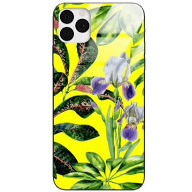 Etui Apple IPHONE 11 PRO, ST_FCG_2020-1_398 Wzory - FunnyCase