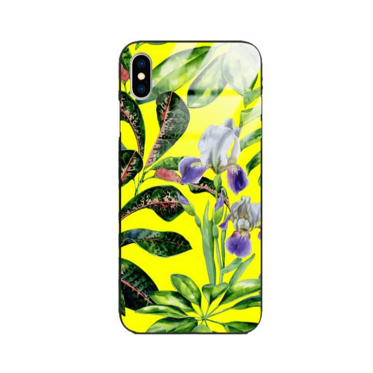 Etui Apple IPHONE X / XS, ST_FCG_2020-1_398 Wzory - FunnyCase