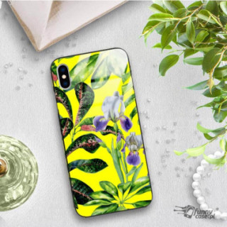 Etui Apple IPHONE X / XS, ST_FCG_2020-1_398 Wzory - FunnyCase