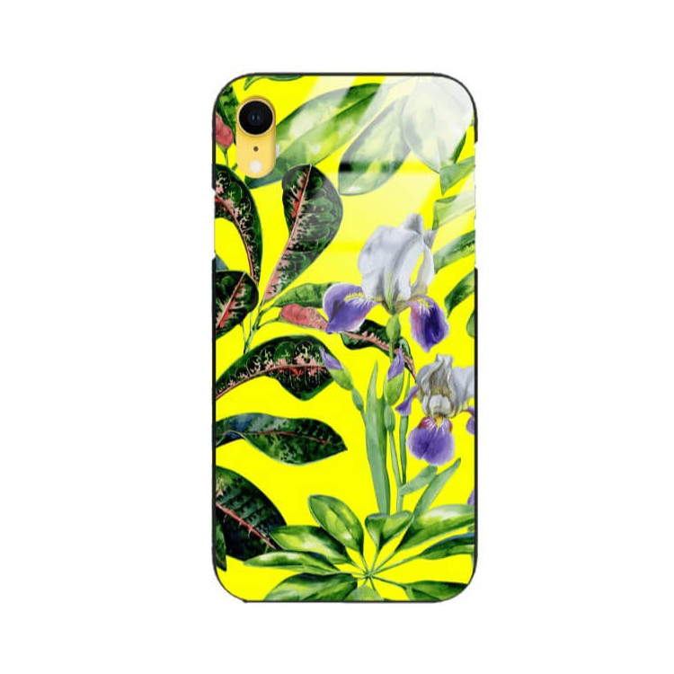 Etui Apple IPHONE XR, ST_FCG_2020-1_398 Wzory - FunnyCase