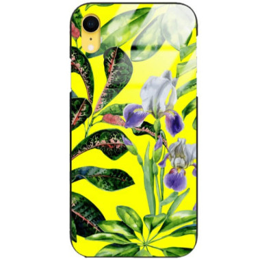 Etui Apple IPHONE XR, ST_FCG_2020-1_398 Wzory - FunnyCase