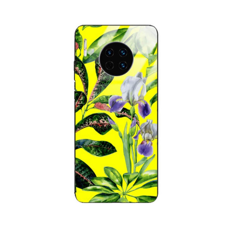 Etui Huawei MATE 30, ST_FCG_2020-1_398 Wzory - FunnyCase