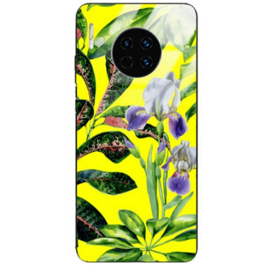 Etui Huawei MATE 30, ST_FCG_2020-1_398 Wzory - FunnyCase