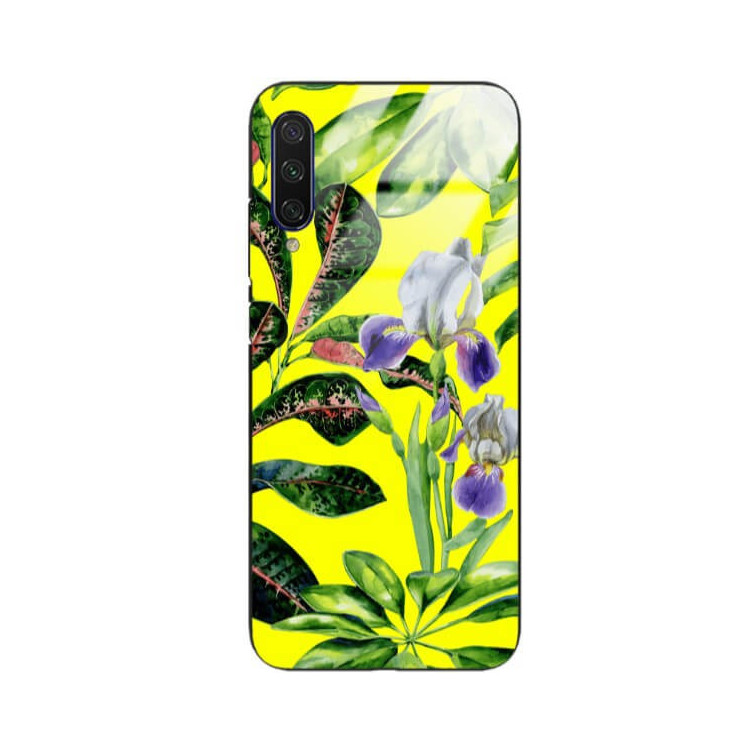 Etui Xiaomi MI A3 LITE, ST_FCG_2020-1_398 Wzory - FunnyCase