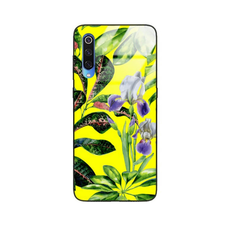 Etui Xiaomi MI9, ST_FCG_2020-1_398 Wzory - FunnyCase