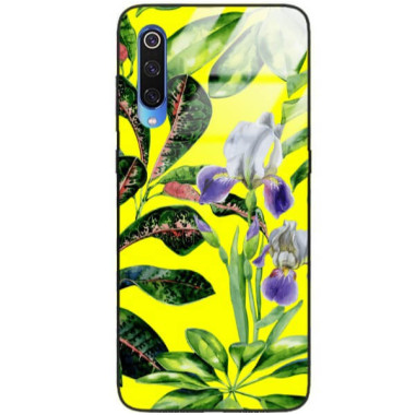 Etui Xiaomi MI9, ST_FCG_2020-1_398 Wzory - FunnyCase