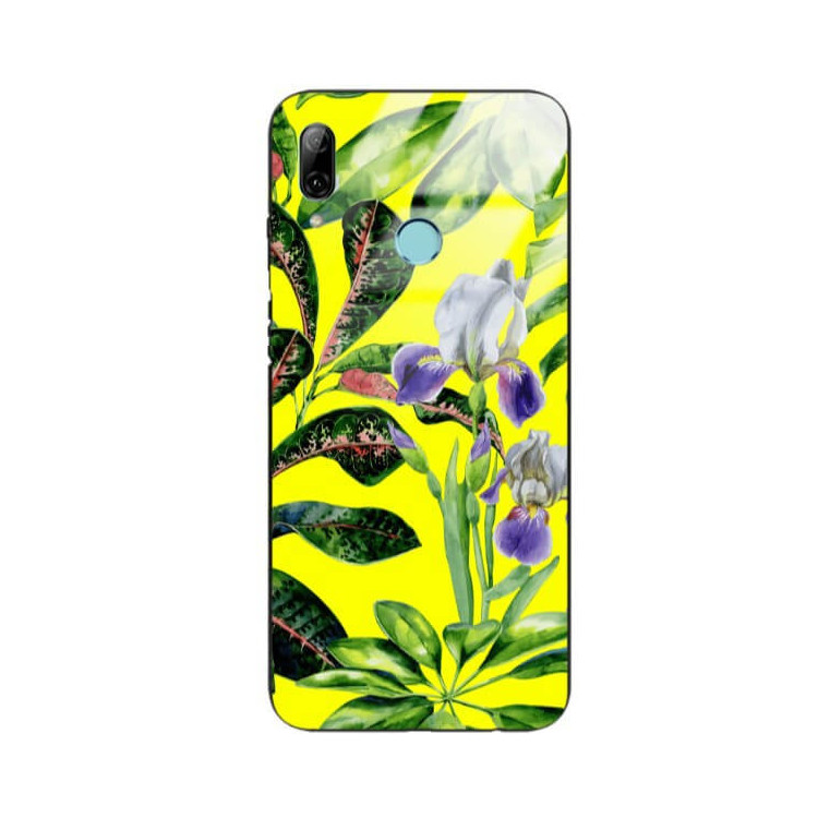 Etui Huawei P SMART 2019, ST_FCG_2020-1_398 Wzory - FunnyCase