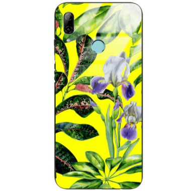 Etui Huawei P SMART 2019, ST_FCG_2020-1_398 Wzory - FunnyCase