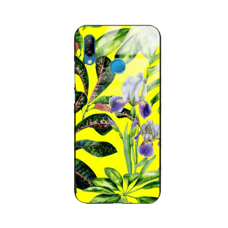 Etui Huawei P30 LITE, ST_FCG_2020-1_398 Wzory - FunnyCase