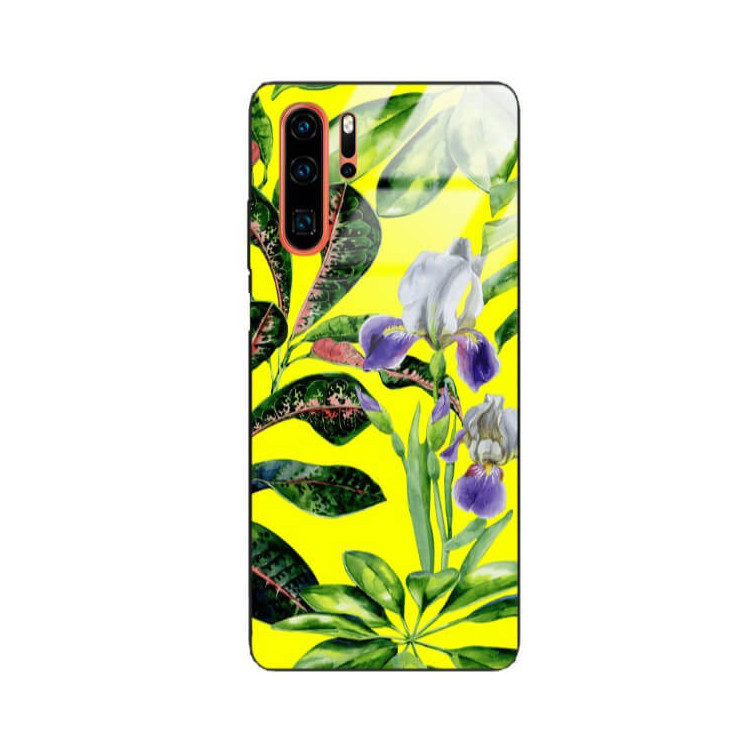 Etui Huawei P30 PRO, ST_FCG_2020-1_398 Wzory - FunnyCase