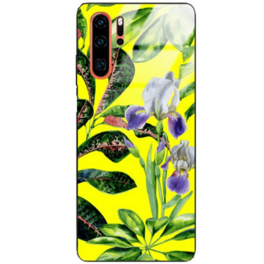 Etui Huawei P30 PRO, ST_FCG_2020-1_398 Wzory - FunnyCase