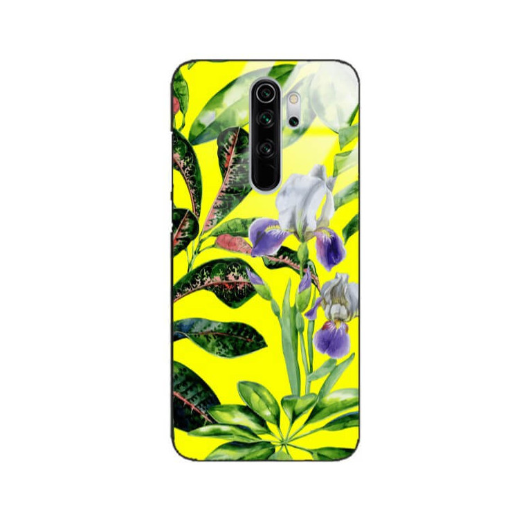 Etui Xiaomi REDMI NOTE 8 PRO, ST_FCG_2020-1_398 Wzory - FunnyCase