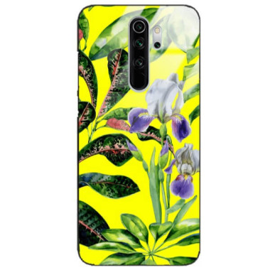 Etui Xiaomi REDMI NOTE 8 PRO, ST_FCG_2020-1_398 Wzory - FunnyCase