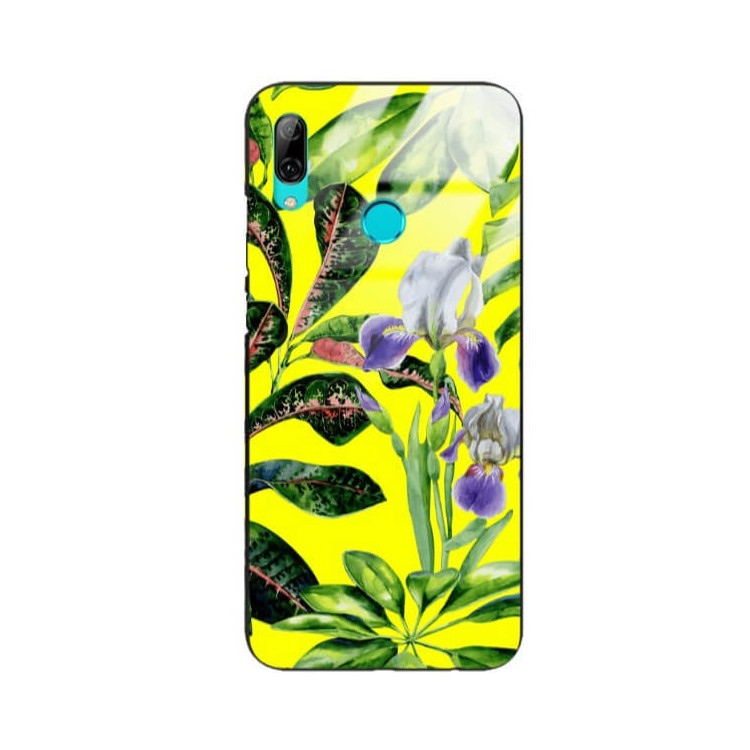 Etui Huawei Y7 2019, ST_FCG_2020-1_398 Wzory - FunnyCase