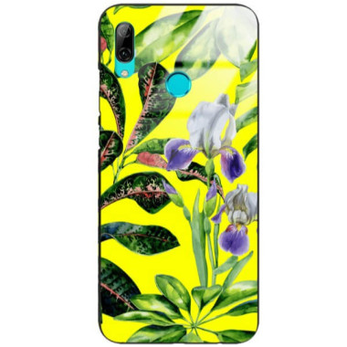 Etui Huawei Y7 2019, ST_FCG_2020-1_398 Wzory - FunnyCase