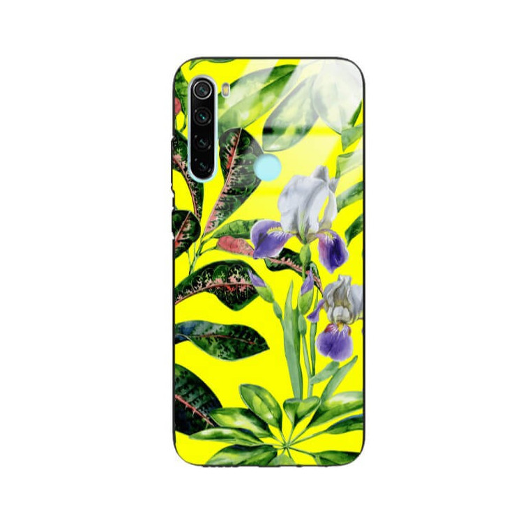 Etui Xiaomi REDMI NOTE 8, ST_FCG_2020-1_398 Wzory - FunnyCase